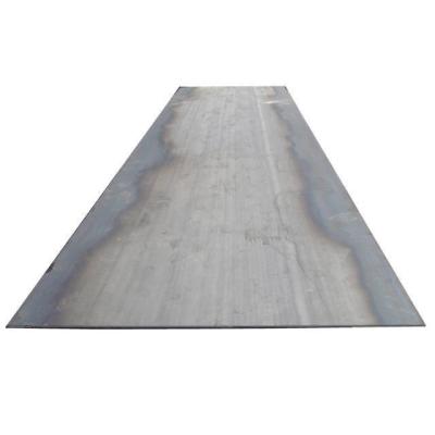 China Custom Q195 Q215 Q235 Q255 Q275 A36 Carbon Steel strength Steel Plate at with Requirement Length for sale