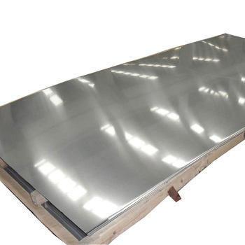 China 200-600 Series Stainless Steel Mirror Finish Sheet 8k Width 10-2000mm Thickness 0.1-200mm Long-Lasting and Affordable for sale