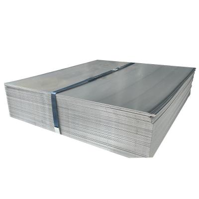 China Q195 Q215 Q235 Q255 Q275 Low Carbon Steel Sheet strength Steel Plate for Industrial and Commercial Applications for sale