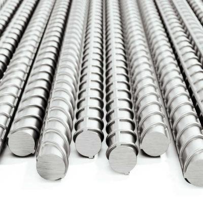 China HRB400 HRB500 Rebar Steel CA 50 and CA60 for Construction Processing Service Decoiling for sale