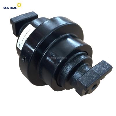 China For Kubota Compact Excavator Undercarriage Mini Excavator RX302 Parts Undercarriage Track Roller Lower Roller for sale