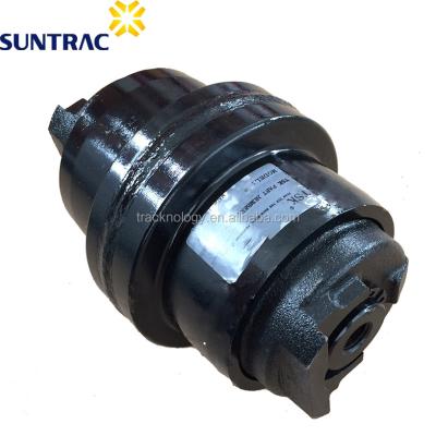 China Crawler Excavator Mini Excavator 802.5 Undercarriage Parts Track Roller Bottom Roller For JCB for sale