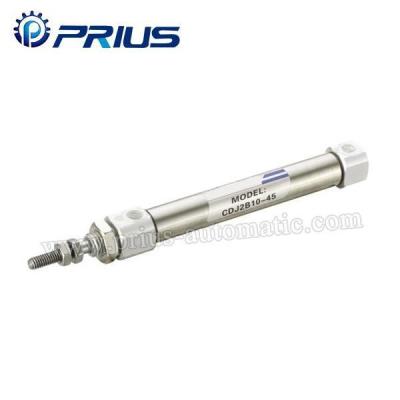 China CJ2 stainless steel mini cylinder for sale