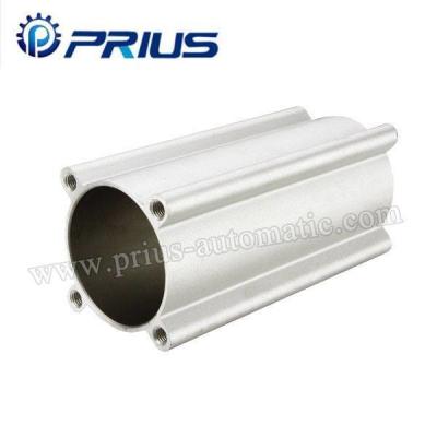 China Bore 32mm – 200mm Air Cylinder Accessorie... for sale