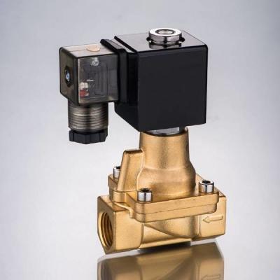 China PU Series Solenoid Valve(Steam Type) for sale