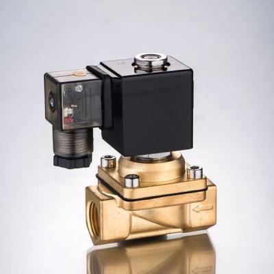 China PU220 Series Solenoid Valve for sale