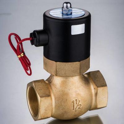 China 2L(US) Series Solenoid Valve for sale