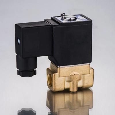 China 2W(UD) Series Solenoid Valve(Small Aperture) for sale