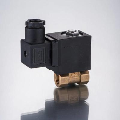 China Steam Solenoid Valves for sale