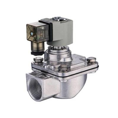 China G Type Right Angle Pluse Valve for sale