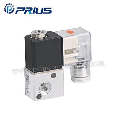 China 3V1 Solenoid Valve for sale