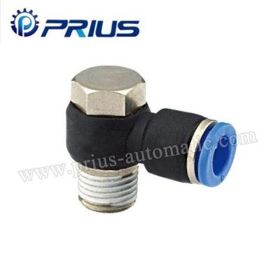 China Pneumatic fittings PH for sale