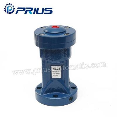 China SK Series Pneumatic Percussion Hammer for sale