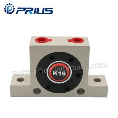 China K series Pneumatic Ball Vibrator for sale