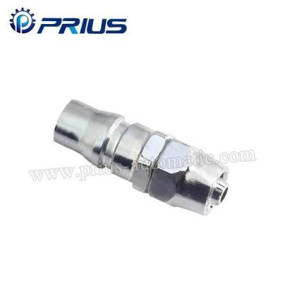 China Metal Coupler PP for sale