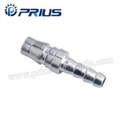 China Metal Coupler PH for sale