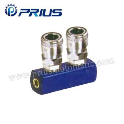 China Metal Coupler ML-2 for sale