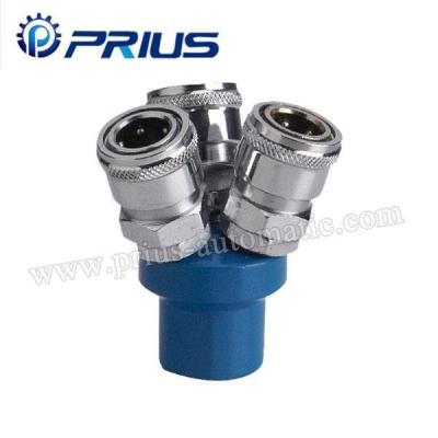 China Metal Coupler MC3 for sale