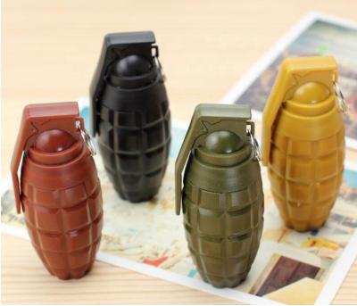 China Promotional Pen Hot Selling Creative Weapon Gifts Grenades, Pistols, Tank Gel Pens for sale