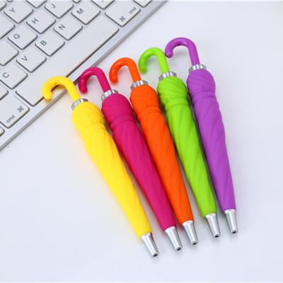 China Cute stationery normal creative pen study cartoon pen girl gel pen school office supply for sale