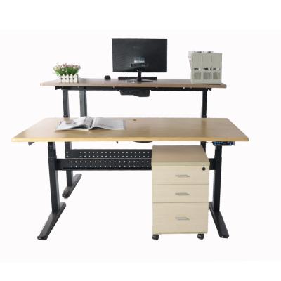 China LAPTOP DESK low price height adjustable desk for sale for sale