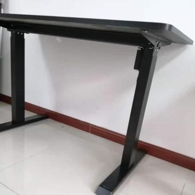 China Healthy adjustable (height) hot style adjustable desk for sale