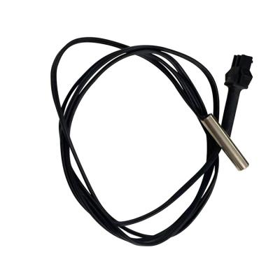 China Transportation non contact vehicle infrared temperature sensor for transportation for sale