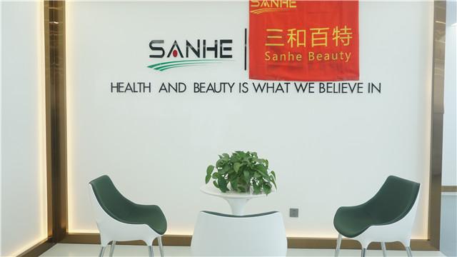 Verified China supplier - Beiing Sanhe Beauty Science&Technology Co., Ltd.