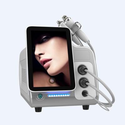 China Wrinkle newest rf fractional micro needle remover / fractional rf microneedle / fractional rf for beauty salon for sale