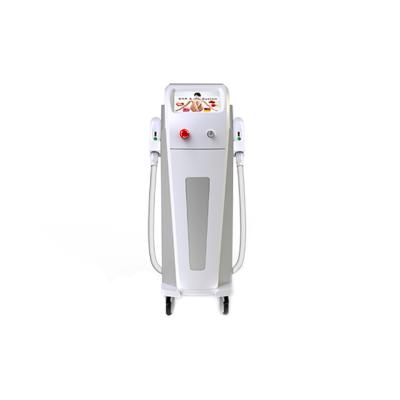 China Acne Treatment Factory Supply High Energy SHR Aesthetic IPL Elight For Med Spa Use for sale