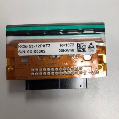 China Factory original new Imaje SmartDate 2,3,5 (53mm) KCE-53-12PATA1-MK TTO printhead for Markem-imaje for sale