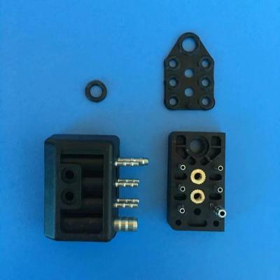 China Factory Compatible VB-PC1650 Ink Core Shunt Module Assembly High Quality Replacement Part For Videojet 1000 Series Printer for sale