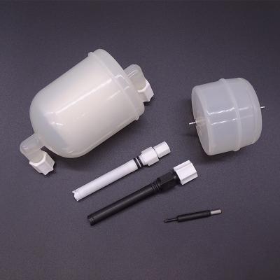 China Factory direct sales high quality DB-PG0222 filters kit (5 pcs) for Linx 4800 CIJ inkjet printer for sale