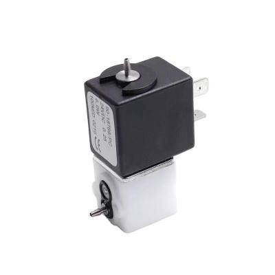 China Factory Good Quality 2-Port Solenoid Valve LB74151 Reciprocating Solenoid Valve For Linx CIJ Printer for sale