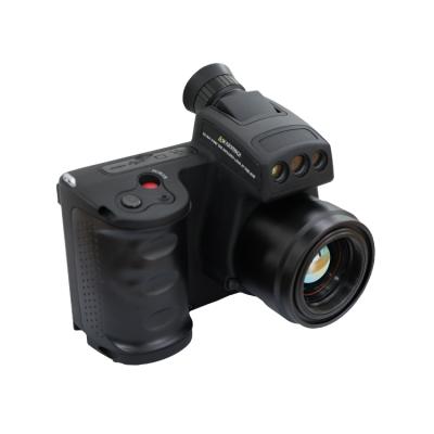 China 640*512 LWIR FPA Industrial Uncooled Thermal Imaging Camera for sale