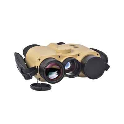 China Outdoor/Patrol/Search & Rescue / Police & Maritime Business Security and Surveillance Army Night Vision Military Long Range Thermal Imaging Binoculars Telescope for sale