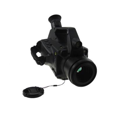 China SF6 gas detection factory supply IR resolution 320x256 OGI camera direct sf6 gas detector for sale