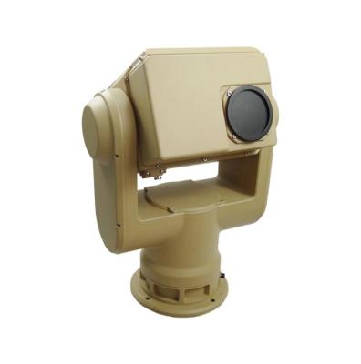 China NIGHT VISION Manufacturers Supply Security IP Camera Type Wide Angle Thermal Camera for sale