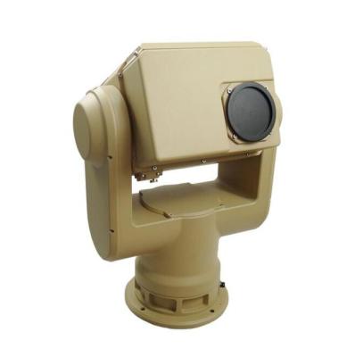 China Cost Effective NIGHT VISION Surveillance Camera Resolution 640*512 360 IR Camera for sale