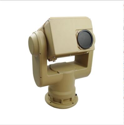 China Wholesale NIGHT VISION Wide Angle Panoramic CCTV Universal Panoramic Thermal Camera for sale