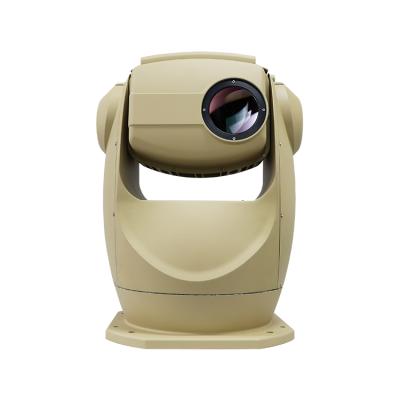 China Professional NIGHT VISION Production HD CCTV Camera Resolution 640*512 Panoramic Thermal Camera for sale