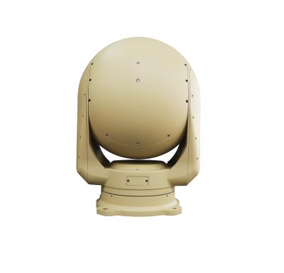 China Wholesale High Quality Outdoor Online Camera Ptz IP Camera Technical Support EO/IR Tracking System for sale