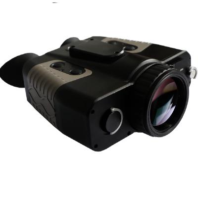 China Radifeel Imaging Passive Infrared Thermal Imaging Binoculars HB6S for sale