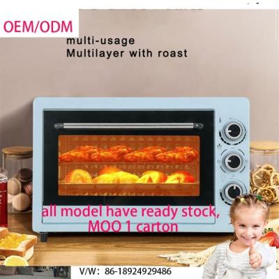 China Hotel Factory Wholesale OEM Tefal Electric Deep Fryer Smart Smokeless Air Fryer Oven Hornos Para Pan for sale