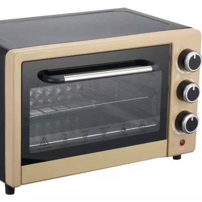 China Hotel Good Quality Guangdong Outdoor Portable Commercial Toaster Baking Built-in Ovens for sale