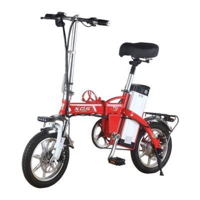 China Household latest fashion aluminum alloy lightweight e bikes pedal aid e bike specialized electric hybrid bike for daily life for sale