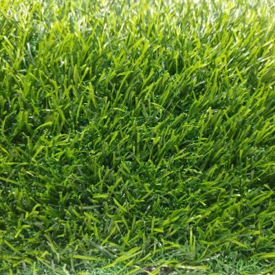 China Durable Fire Retardant Artificial Grass Soccer Football Field Products High Grade Artificial Grass for sale