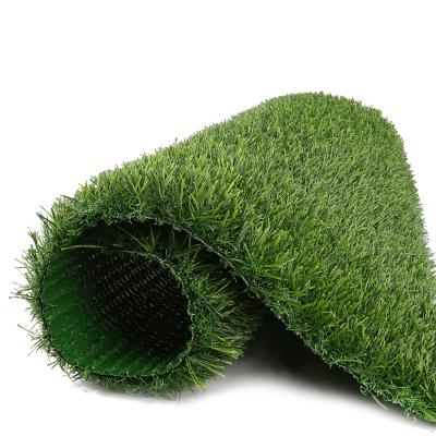 China Factory Direct Sales Artificial Grass Mat Premium Artificial Grass Soccer Football Football Anti-Aging Mat for sale