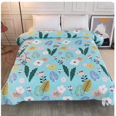 China Sustainable 3 Piece Bed Covers Quilted Bedspread Set Bedspread For Kids for sale