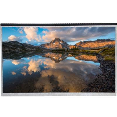 China High Brightness Outdoor Display Touch Screen LCD Video Wall for sale